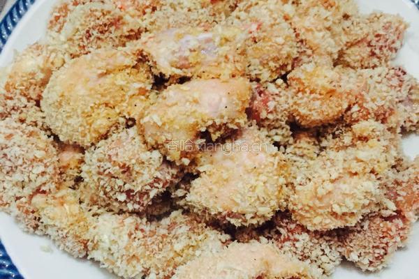 香煎鸡肉块的做法图解6