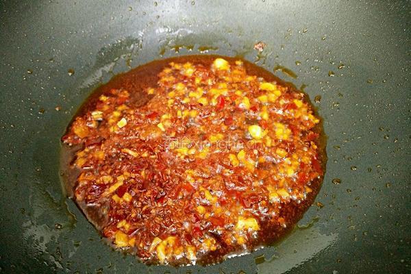 水煮猪肝的做法图解8