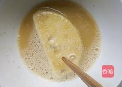 香煎馒头片的做法图解6