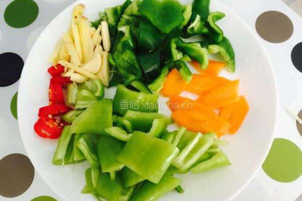 回锅肉的做法图解2
