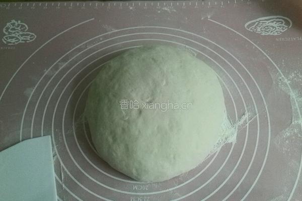 彩椒千层卷的做法图解4