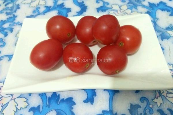 满碗花香的做法图解1