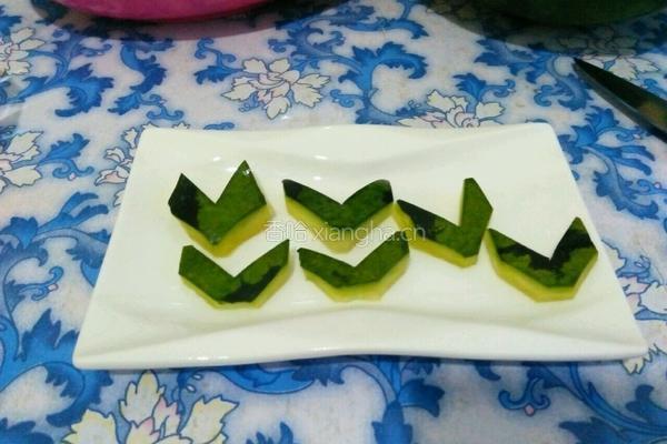 满碗花香的做法图解2