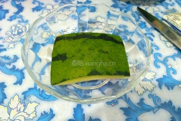 满碗花香的做法图解3