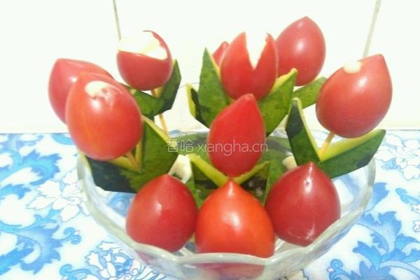 满碗花香的做法图解7