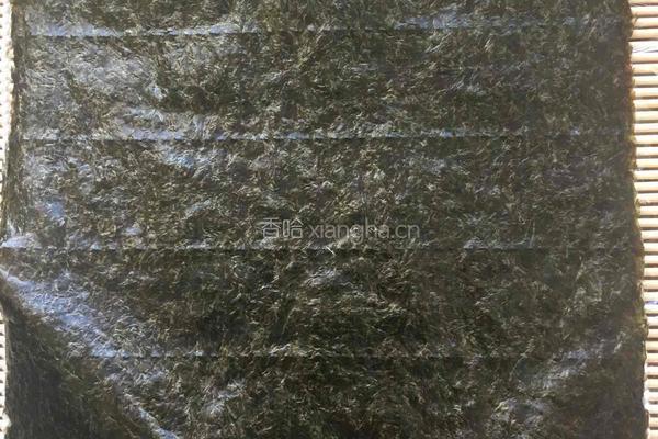 金枪鱼双米寿司的做法图解6