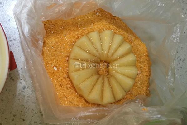 花样苹果的做法图解5