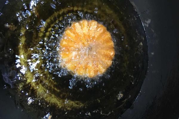 花样苹果的做法图解7