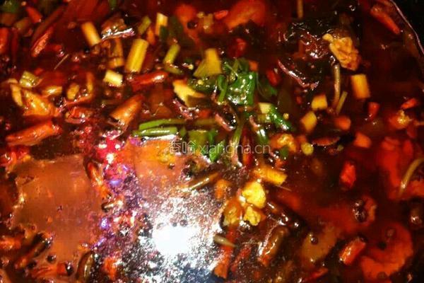 重庆鱼的做法图解6