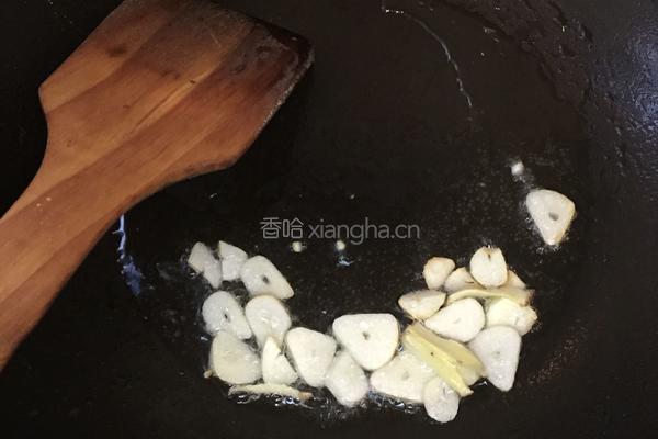 酸菜鱼的做法图解5