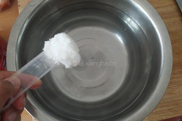 朝鲜冷面的做法图解6