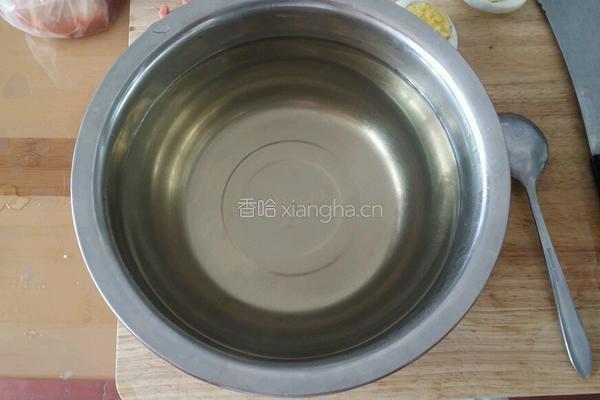 朝鲜冷面的做法图解7