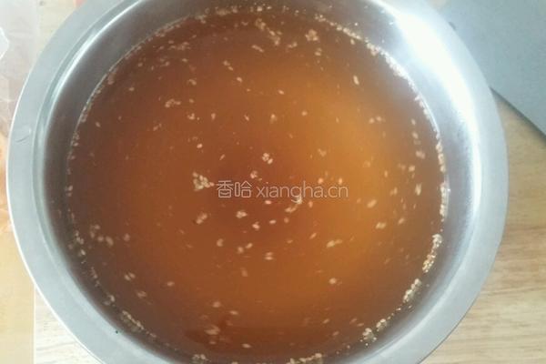 朝鲜冷面的做法图解9