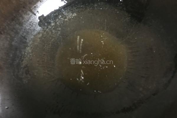 卷心菜炒面的做法图解9