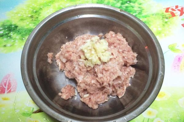 焖客家酿豆腐的做法图解2