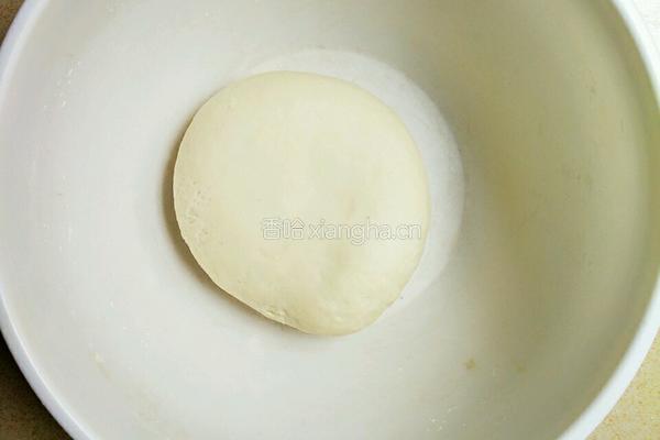 葱香麻什的做法图解2