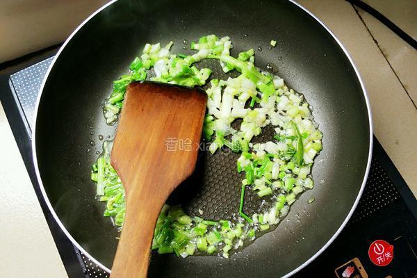 葱香麻什的做法图解7