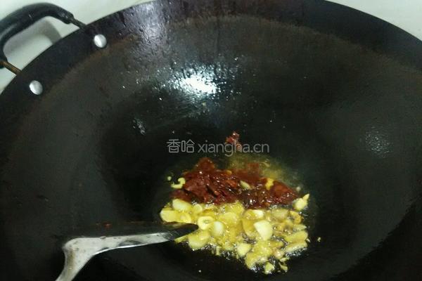 红烧土豆的做法图解4
