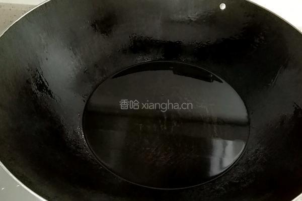 川味辣椒油的做法图解5