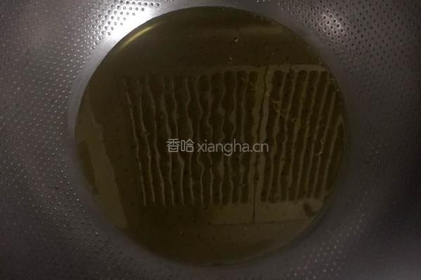 醋溜卷心菜的做法图解5