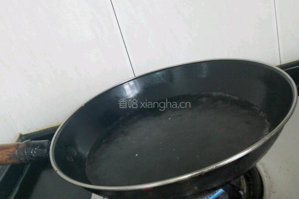 蛋花汤泡面的做法图解4