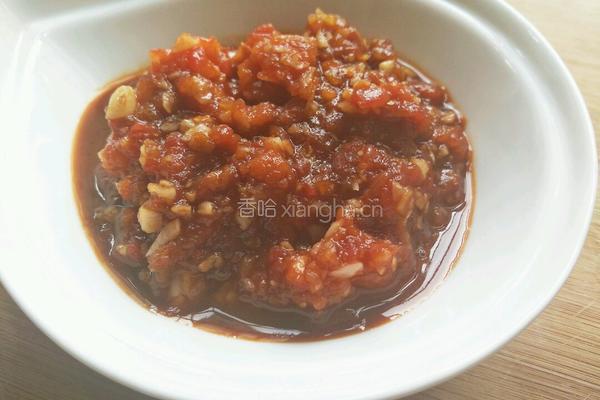 番茄酱的做法图解13