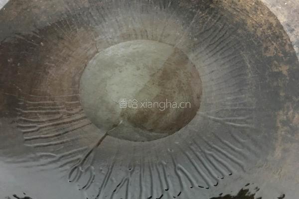 彩椒跑蛋的做法图解10