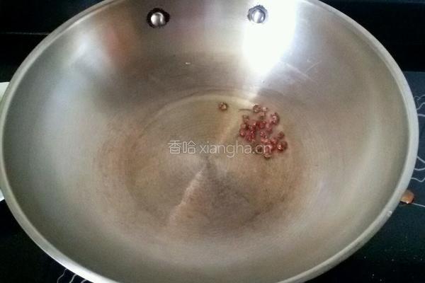 酸辣绿豆芽的做法图解4