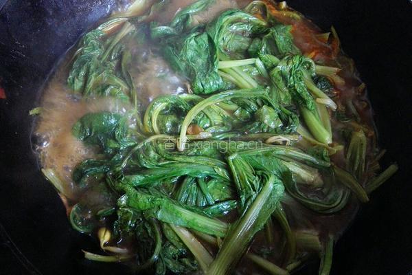 水煮肉片的做法图解10
