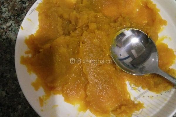 双色馒头的做法图解4