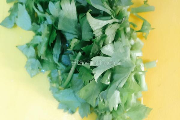 鲜美鱿鱼香粥(潮州风味)的做法图解7