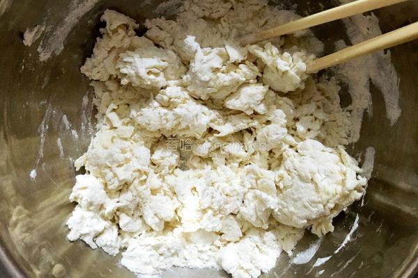 榴莲薄饼的做法图解3