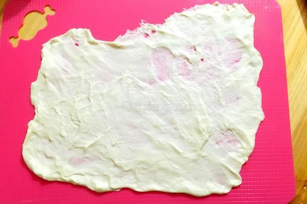 榴莲薄饼的做法图解8