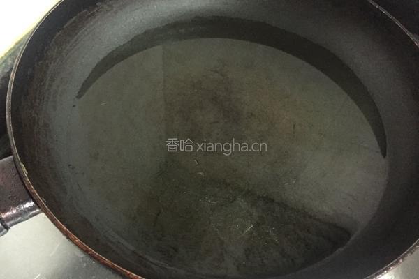 猪排饭的做法图解4