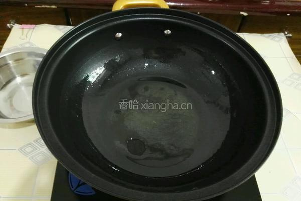 香葱拌萝卜丝的做法图解7