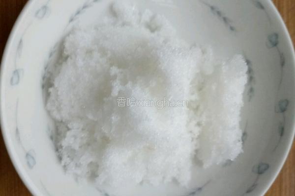 西瓜果汁的做法图解3