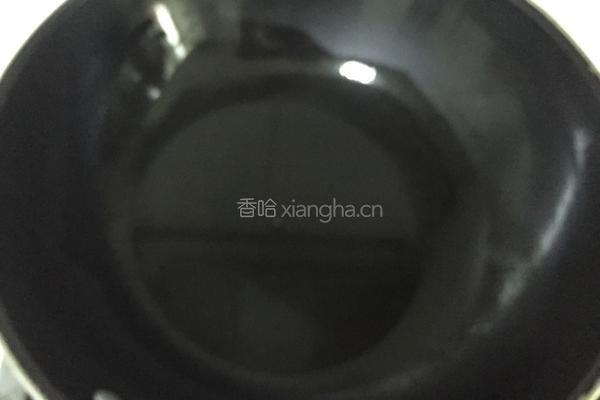 响油黄瓜卷的做法图解5