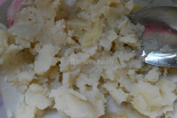 酱油炒饭的做法图解6