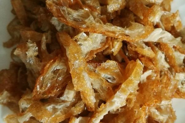 糖醋绿豆芽面筋的做法图解2