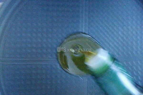法式煎吐司的做法图解2
