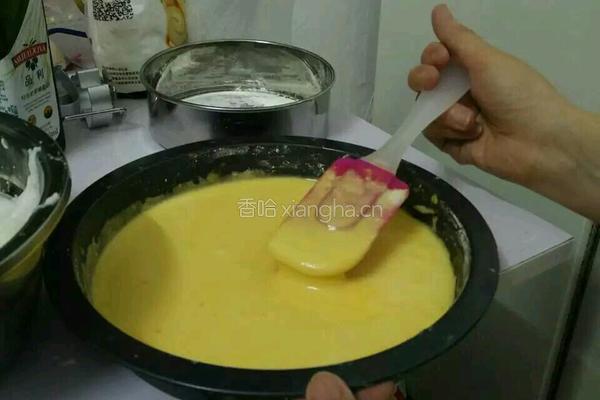 纸杯蛋糕的做法图解2