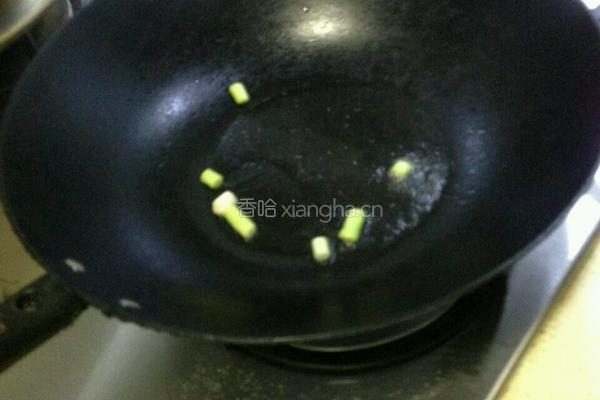 美味卷心菜的做法图解2
