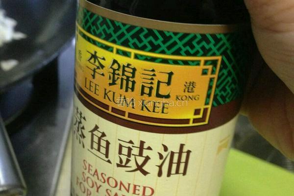 美味卷心菜的做法图解4