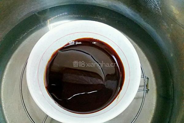 减肥菜卷的做法图解4