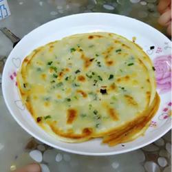 葱油饼的做法[图]