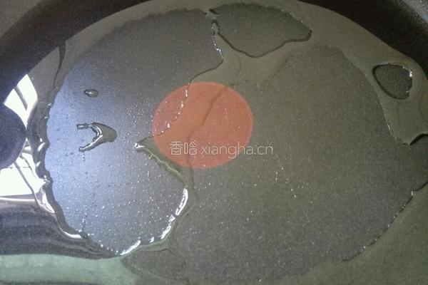 彩椒炒牛肉的做法图解7