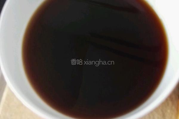 琉璃红烧豆腐的做法图解2