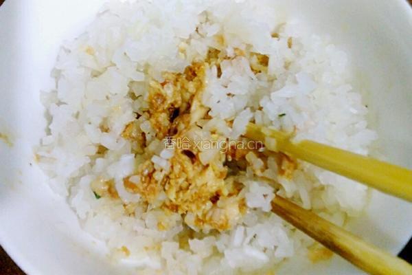 白萝卜鲜肉饺子（白萝卜可是美容的哦）的做法图解13