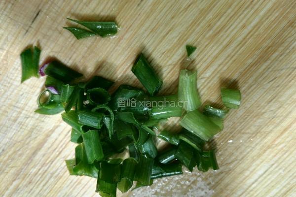 凉拌紫甘蓝的做法图解5