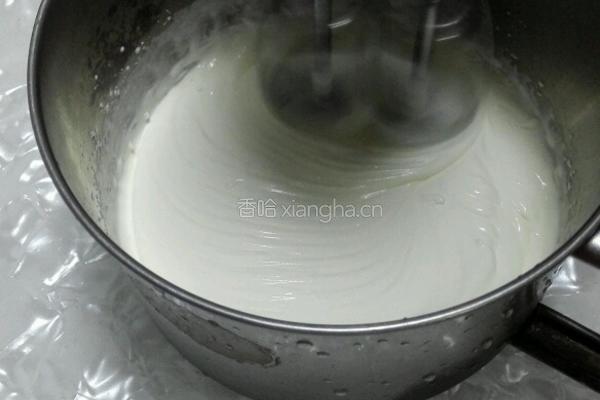 木糠杯的做法图解3